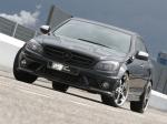 Mercedes-Benz C63 AMG by MEC Design 2010 года